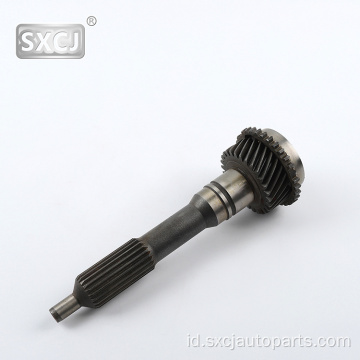 Input Auto Parts Input Transmission Gear Shaft Main Drive